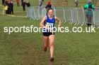 Senior Womens 2024 Northern Cross Country Champs., Sedgefield. Photo: David T. Hewitson/Sports for All Pics